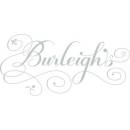 Gin Burleighs Signature Classic London Dry