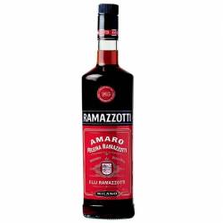 Amaro Ramazzotti 1L