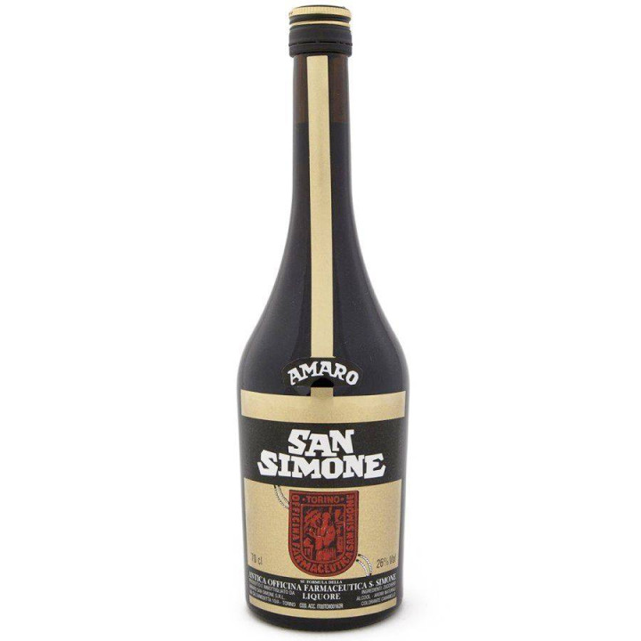 Amaro San Simone