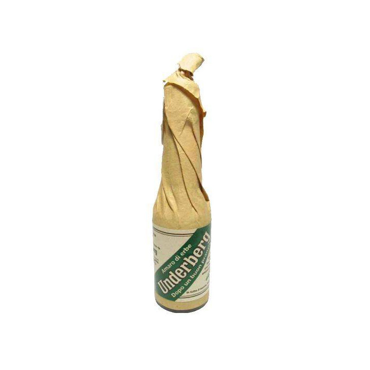 12 X Amaro Underberg