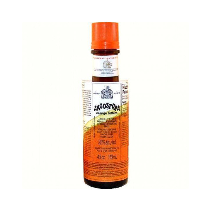 Angostura Orange