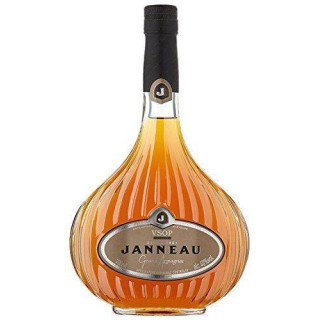 Armagnac Janneau VSOP