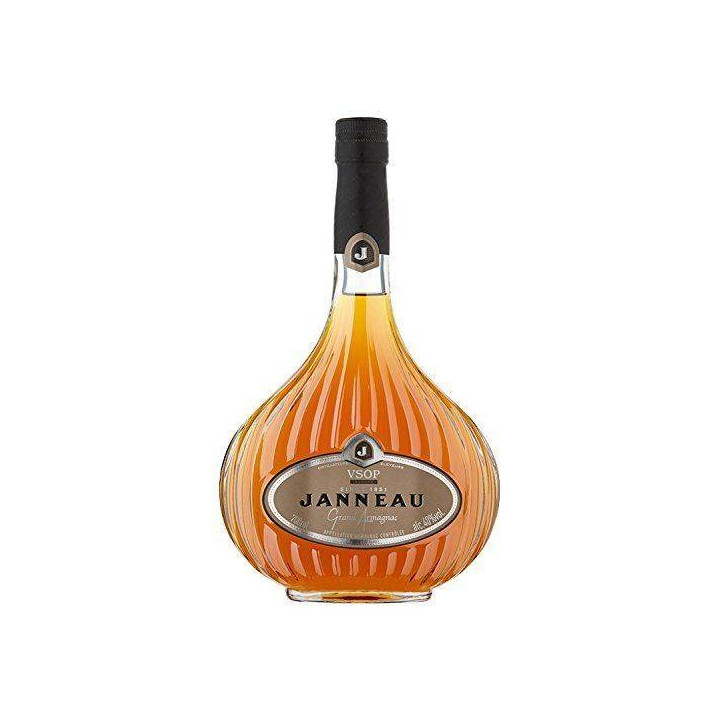 Armagnac Janneau VSOP