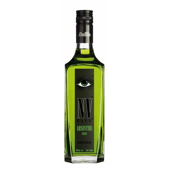 Assenzio La Fee Nv