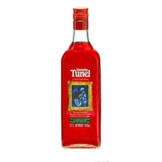 Assenzio Tunel Red