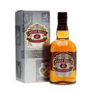 Whisky Chivas Regal 12 Anni