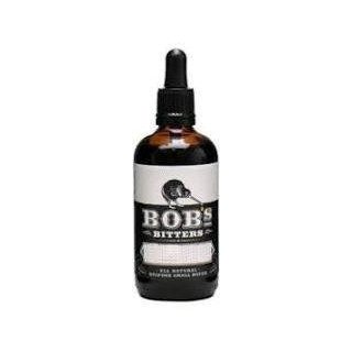 Bob's Bitter Chocolate