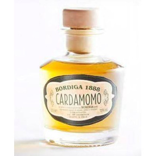 Bordiga Tintura Cardamomo