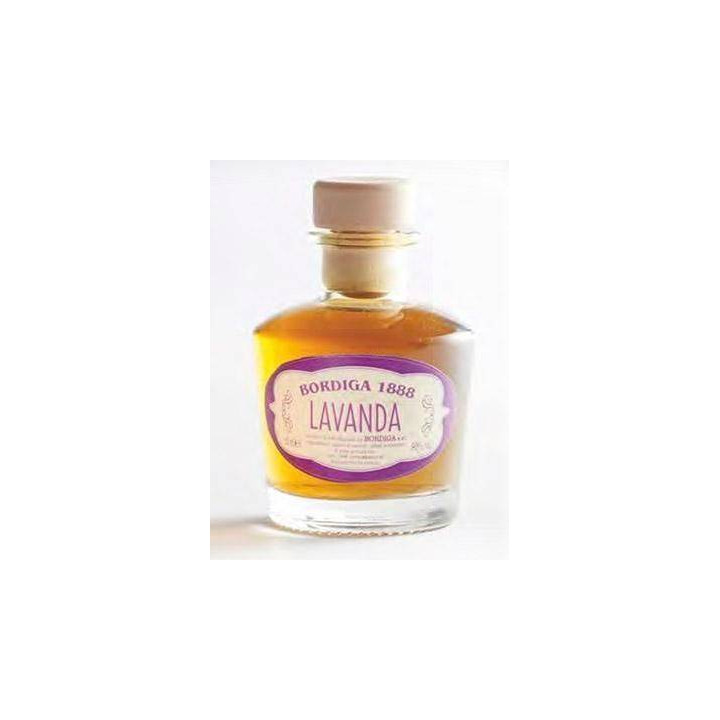 Bordiga Tintura Lavanda