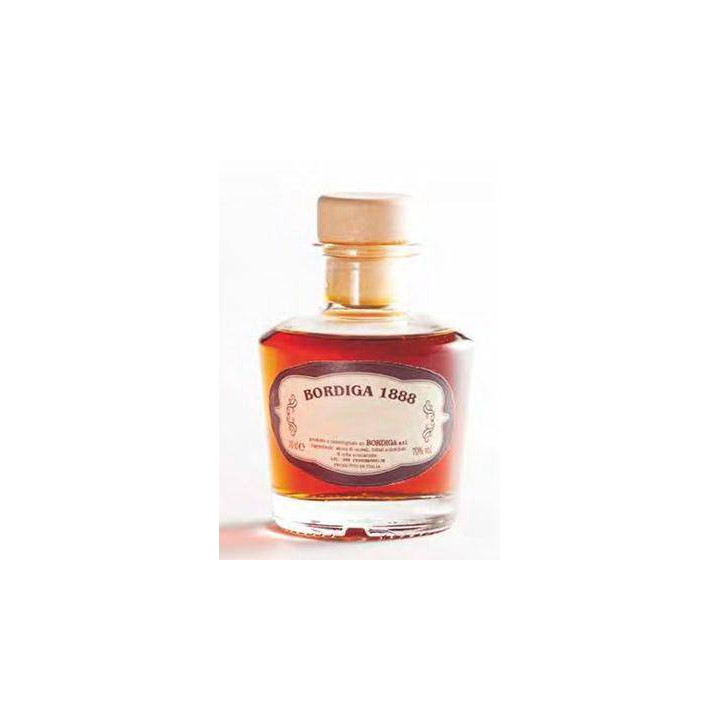 Bordiga Mace Tincture
