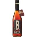 Whisky Baker's 7Y