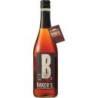 Whisky Baker's Kentucky Straight 7Y