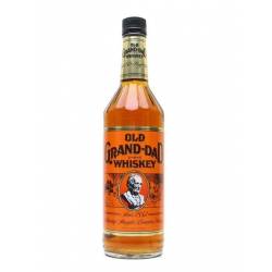 Whisky Old Grand Dad