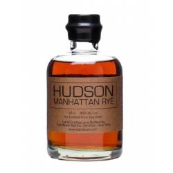 Whisky Hudson Manhattan Rye