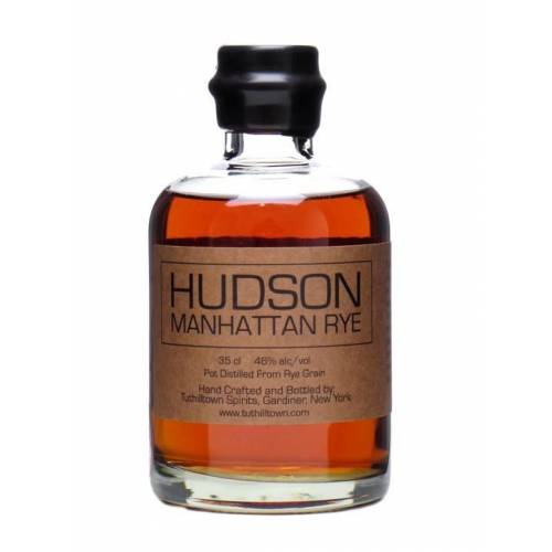 Whisky Hudson Manhattan Rye