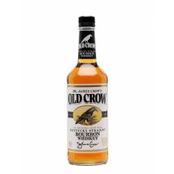 Whisky Old Crow