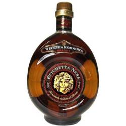 Brandy Vecchia Romagna Et.Nera
