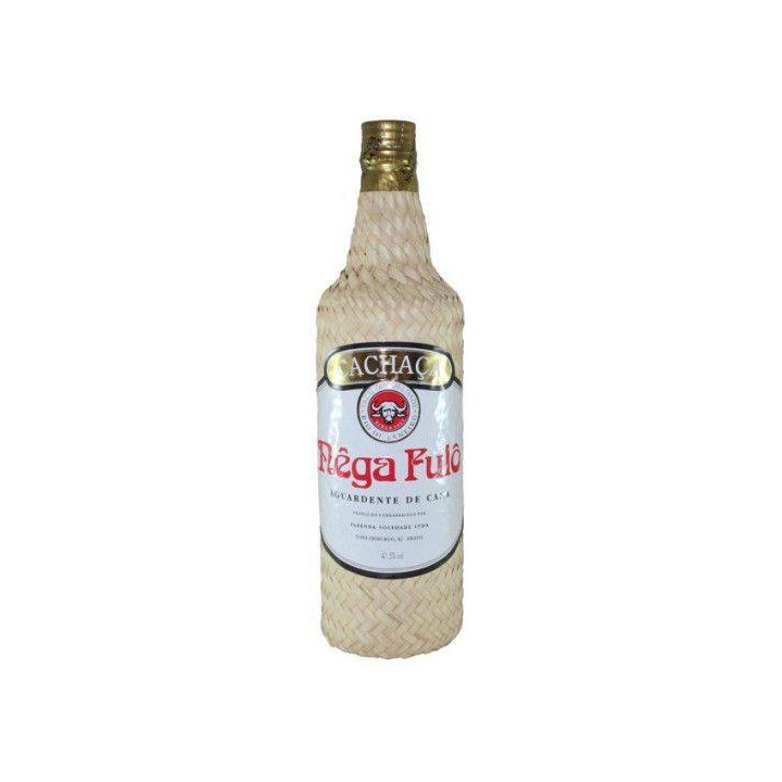 Cachaca Nega Fulho