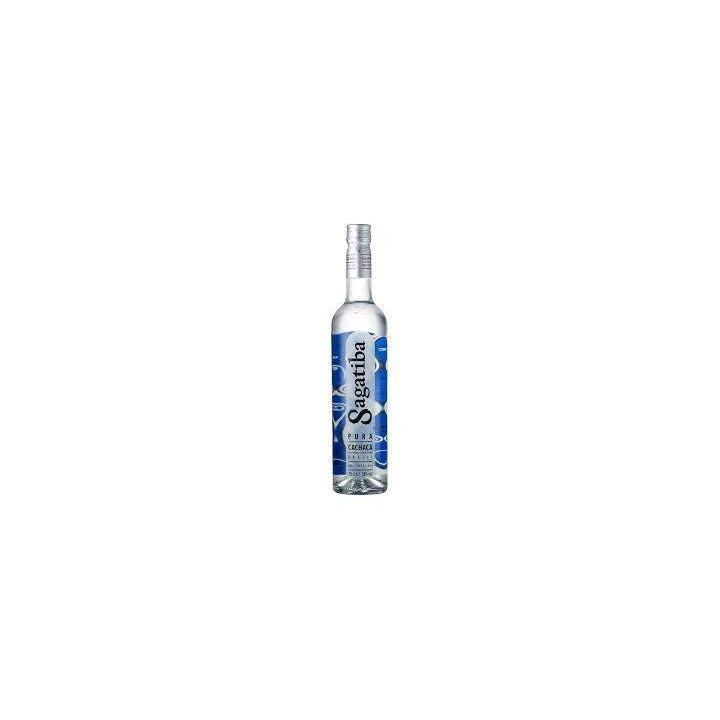 Cachaca Sagatiba Pura