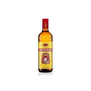 Cachaca Velho Barreiro