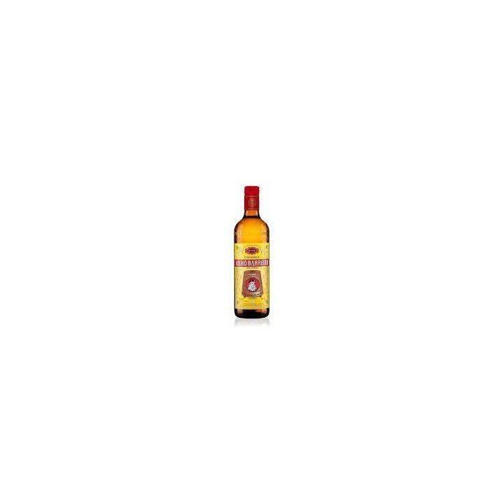 Cachaca Velho Barreiro
