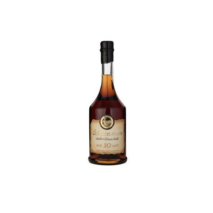 Calvados Morin 10Y