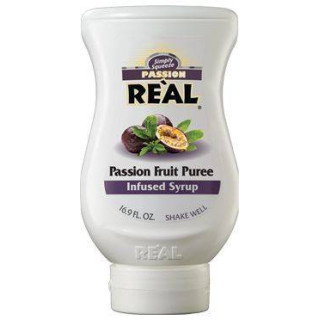 Coco Real Passion Fruit