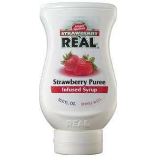 Coco Real Fragola
