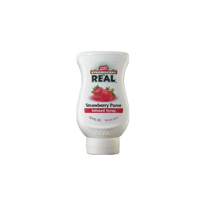 Coco Real Fragola