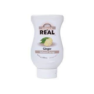 Coco Real Zenzero