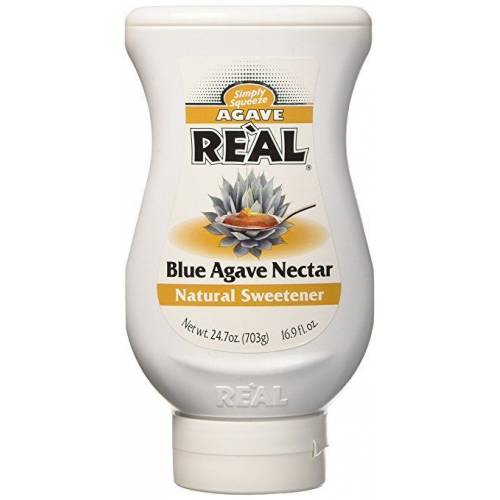 Coco Real Nettare D'Agave