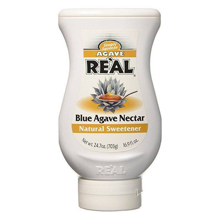 Coco Real Nettare D'Agave