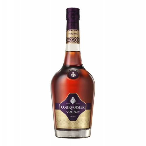 Cognac Courvoisier VSOP 1L