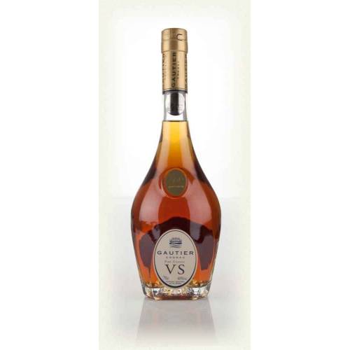 Cognac Gautier VS