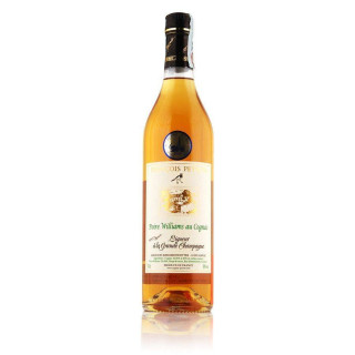 Francois Peyrot likor - Poire Williams and Cognac