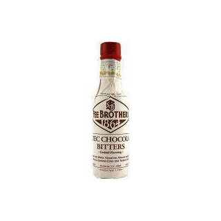 Fee Brothers 1864 Aztec Chocolate