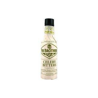 Fee Brothers 1864 Celery