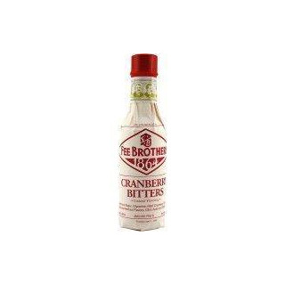 Fee Brothers 1864 Cranberry