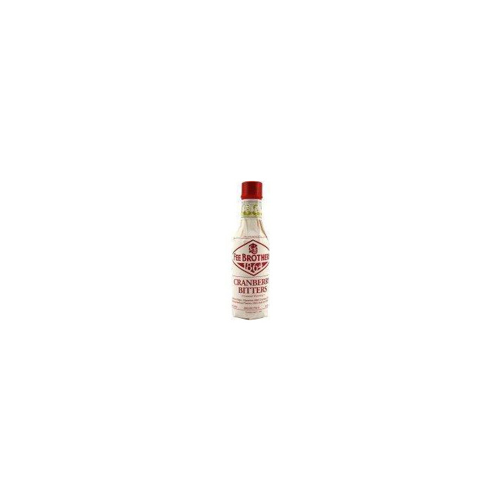 Fee Brothers 1864 Cranberry