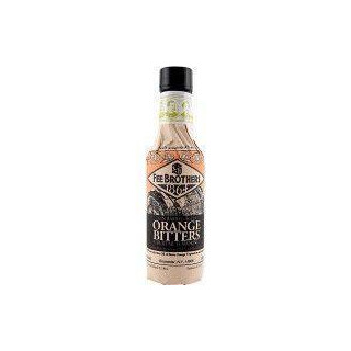 Fee Brothers 1864 Gin Barrel Aged Orange