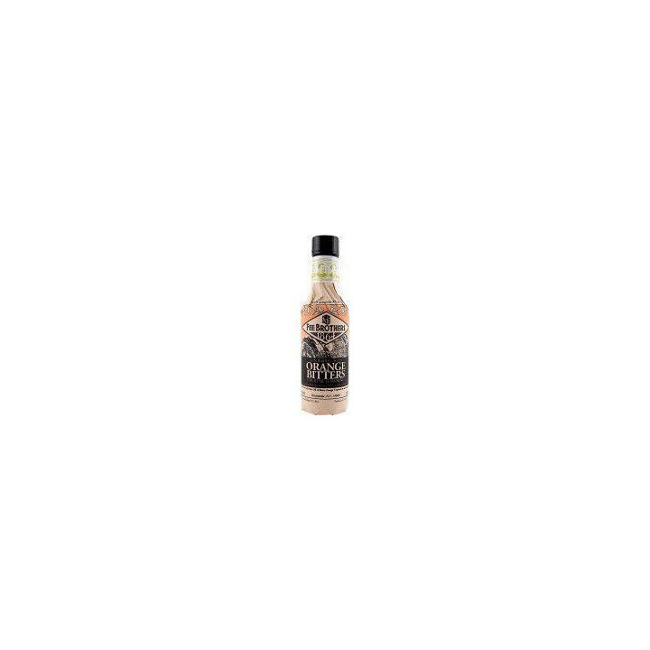 Fee Brothers 1864 Gin Barrel Aged Orange