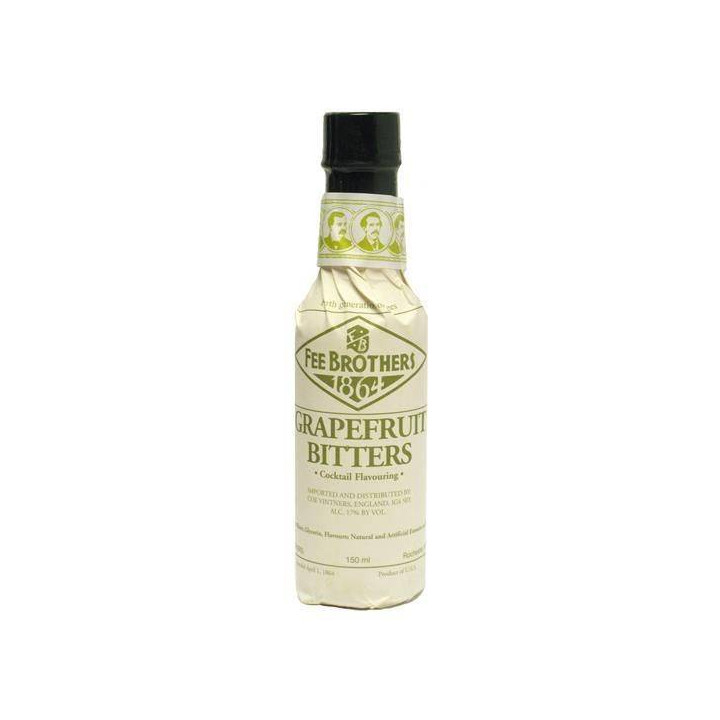 Fee Brothers 1864 Grapefruit