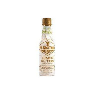Fee Brothers 1864 Lemon