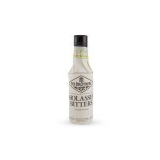 Fee Brothers 1864 Molasses
