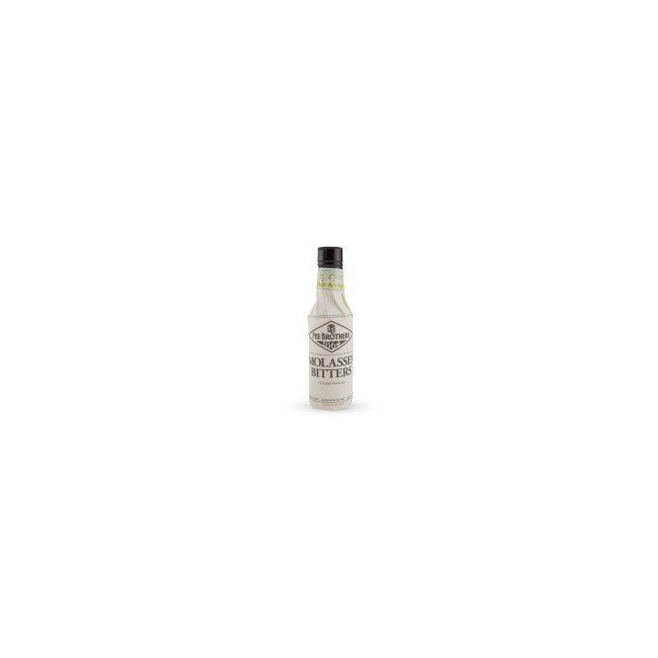Fee Brothers 1864 Molasses