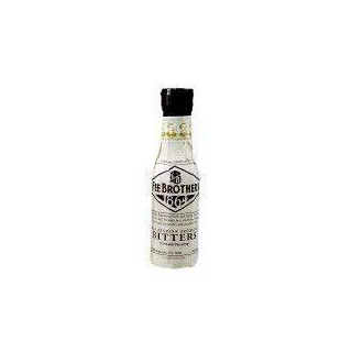 Fee Brothers 1864 Old Fashion