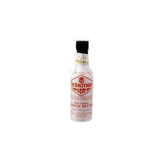 Fee Brothers 1864 Orange