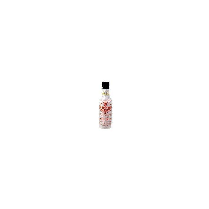 Fee Brothers 1864 Orange