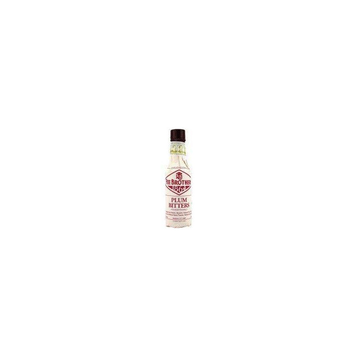 Fee Brothers 1864 Plum