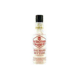 Fee Brothers 1864 Rhubarb